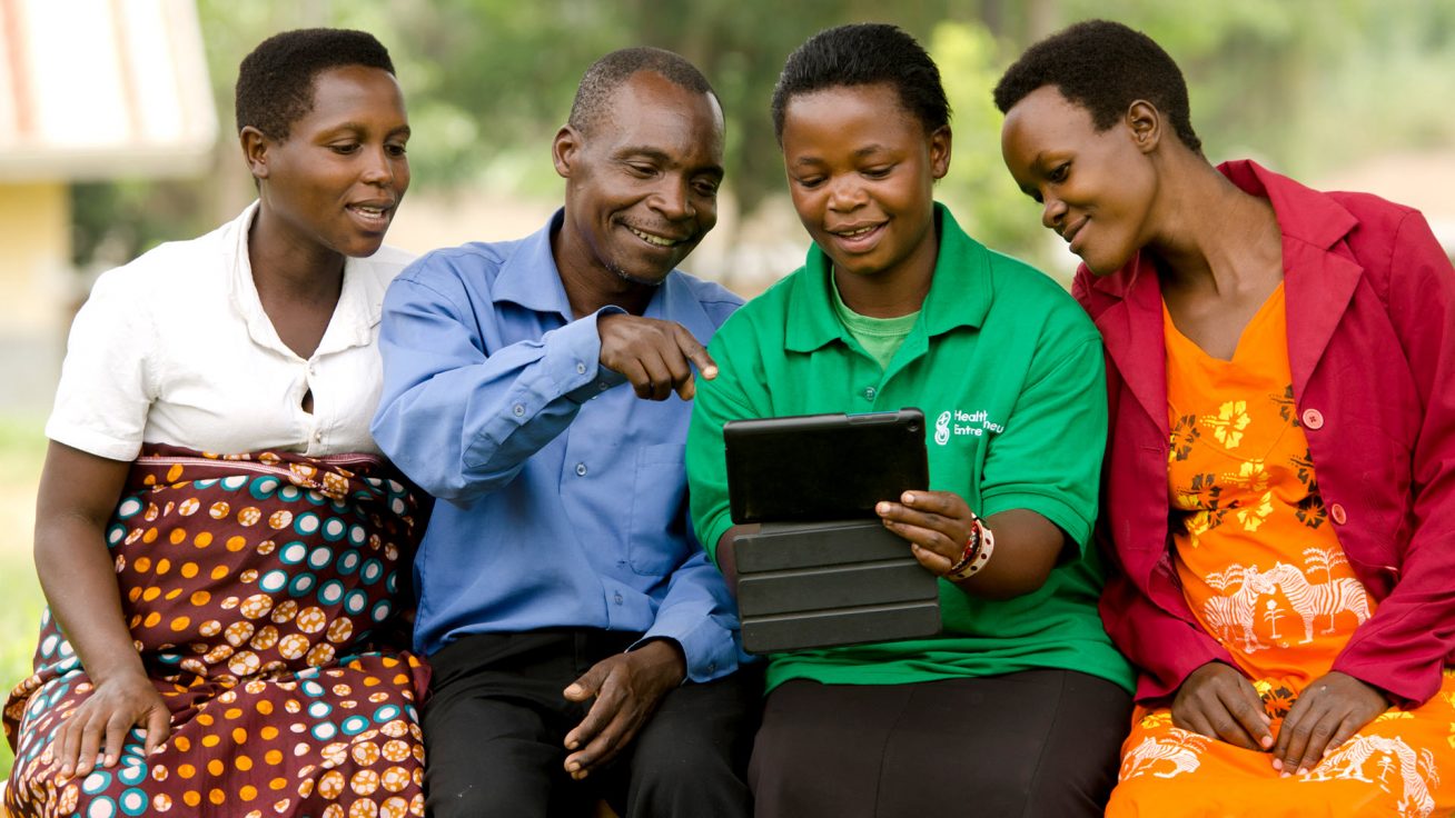 Sage Africa