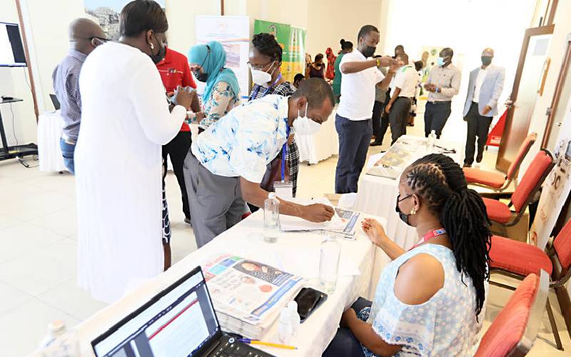 Sage Africa youth